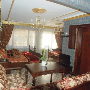 The First Ottoman Istambul