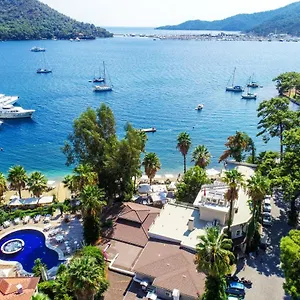 **** Hotel Joya Del Mar Turkey