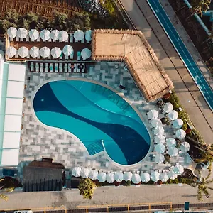 ***** Отель Casa De Maris & Adult Only 16 Турция