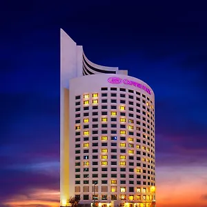 Crowne Plaza Oryapark By Ihg Istambul