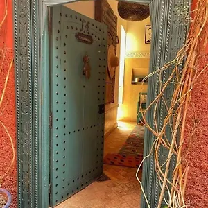 Dar 14 Marrakech Riad Marrakesh