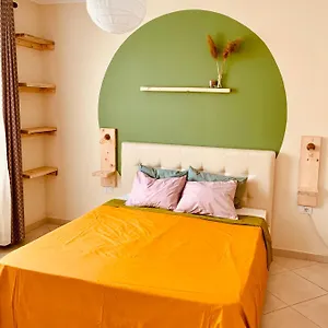  Aparthotel Family Tree - Quiet Area - Self Check In Albania
