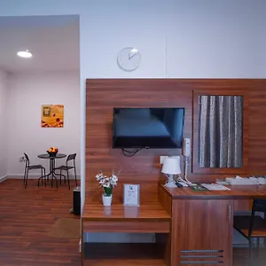 Al Karnak - Branch Hotel Dubaï