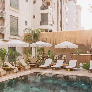  Apartment Los Suites Turkey