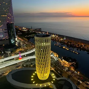 Allince Palace Aparthotel By Marriott 5*, باتومي جورجيا