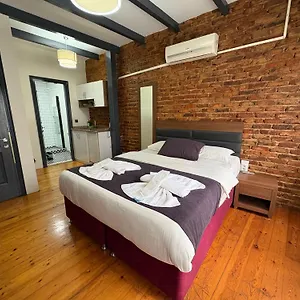 Apart Otel Taksim Otto, İstanbul