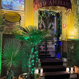 Grand Ambiance Istambul