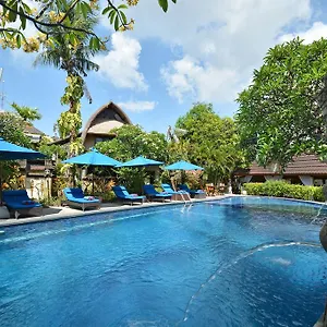 Puri Dewa Bharata & Hotel Legian