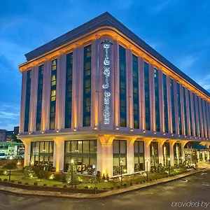 Elite World Florya Istambul