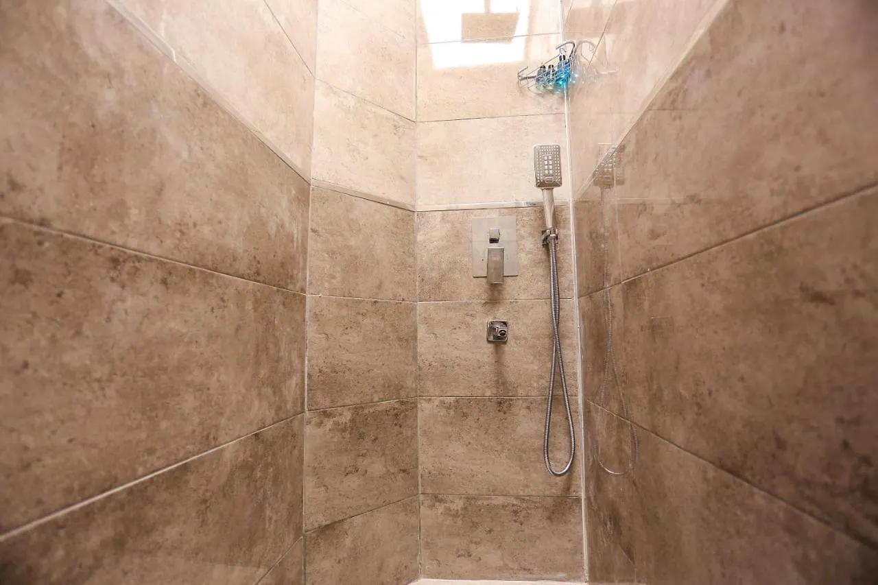 Whitemoon Hotel Suites Taksim Istanbul Aparthotel