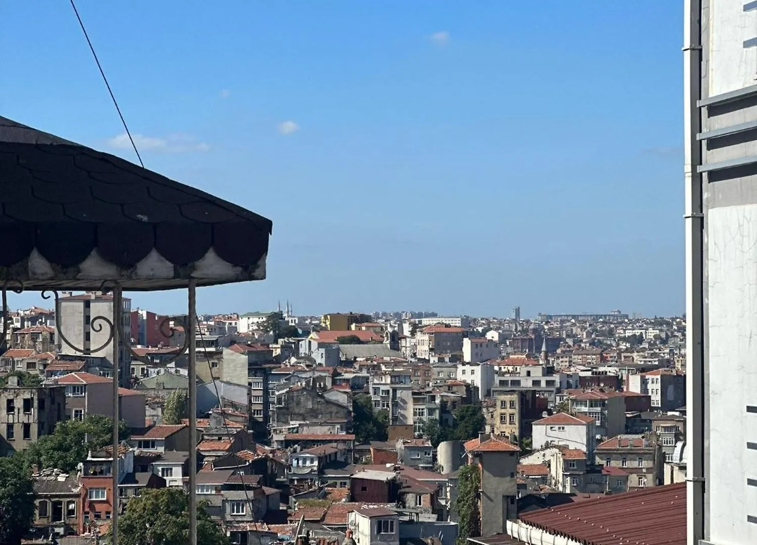 Whitemoon Hotel Suites Taksim Istanbul
