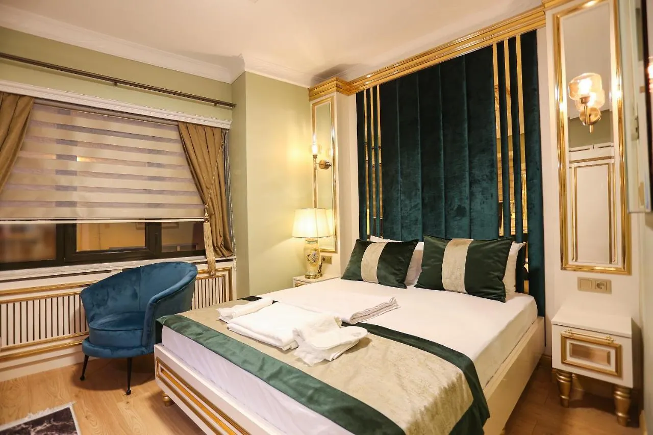 Whitemoon Hotel Suites Taksim Istanbul 0*,  Turkey